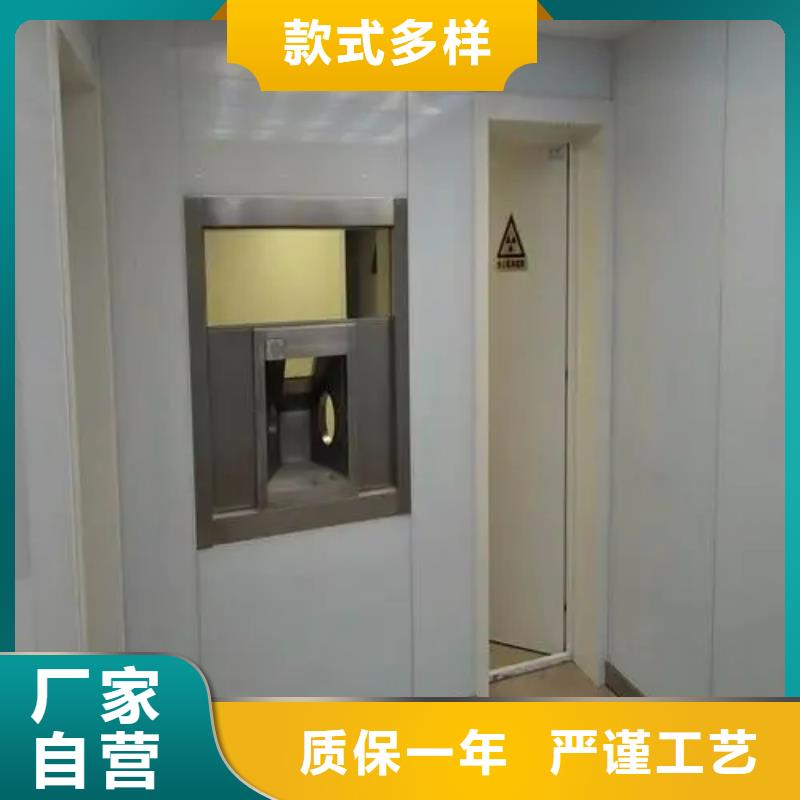 铅门一站式厂家