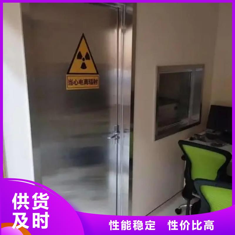 铅门库存丰富