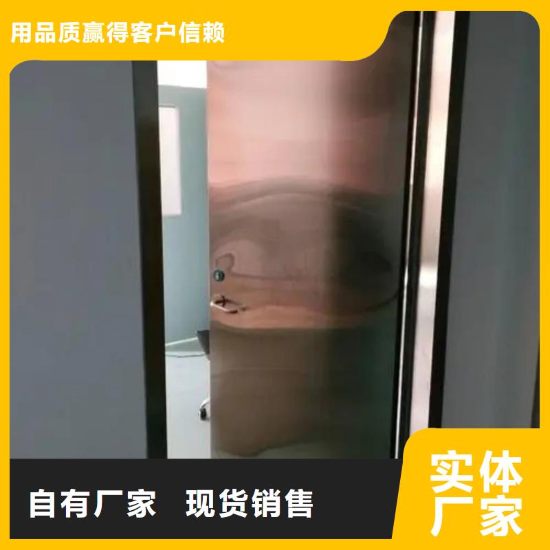铅门厂家直销