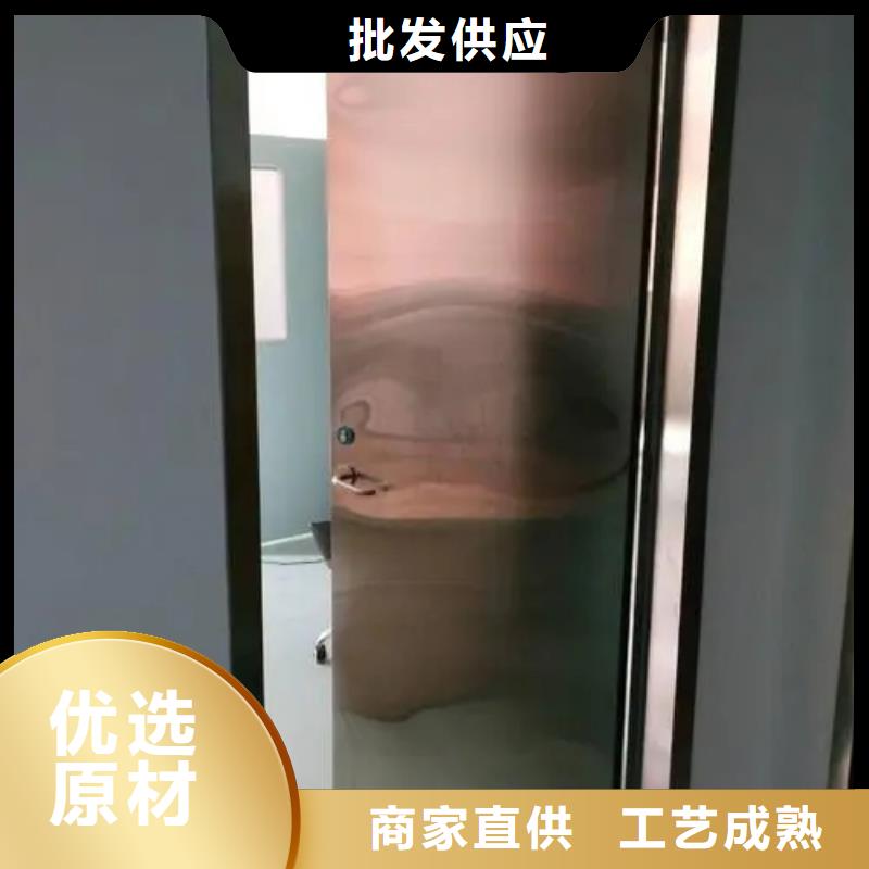 铅门大量现货供应