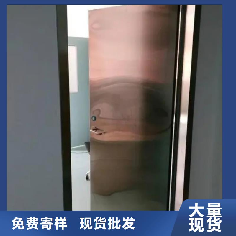 铅门-防辐射防护铅门源头实体厂商