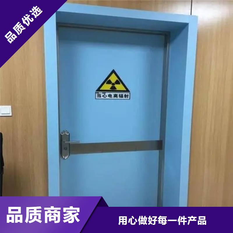 铅门优质材料厂家直销