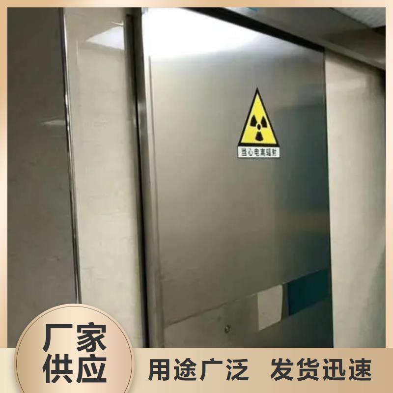 鉛門大廠家實力看得見