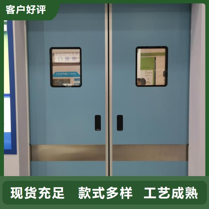 铅门一手货源源头厂家