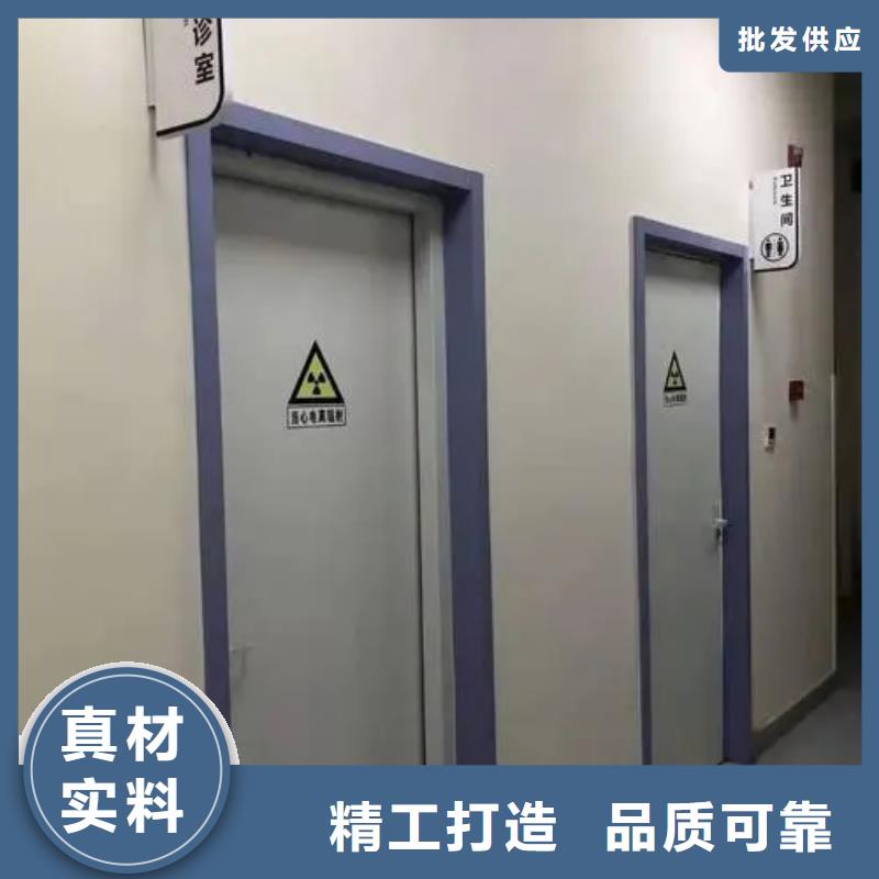 铅门厂家直接面向客户