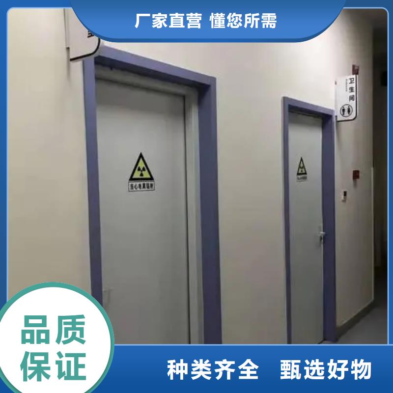 铅门优选厂商