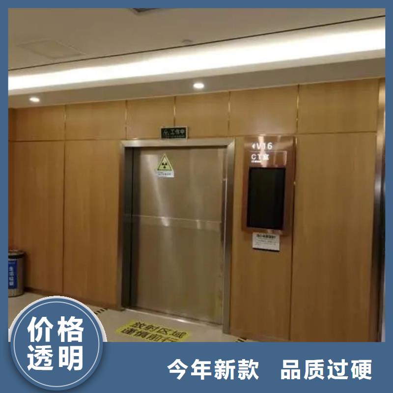 铅门实力厂家