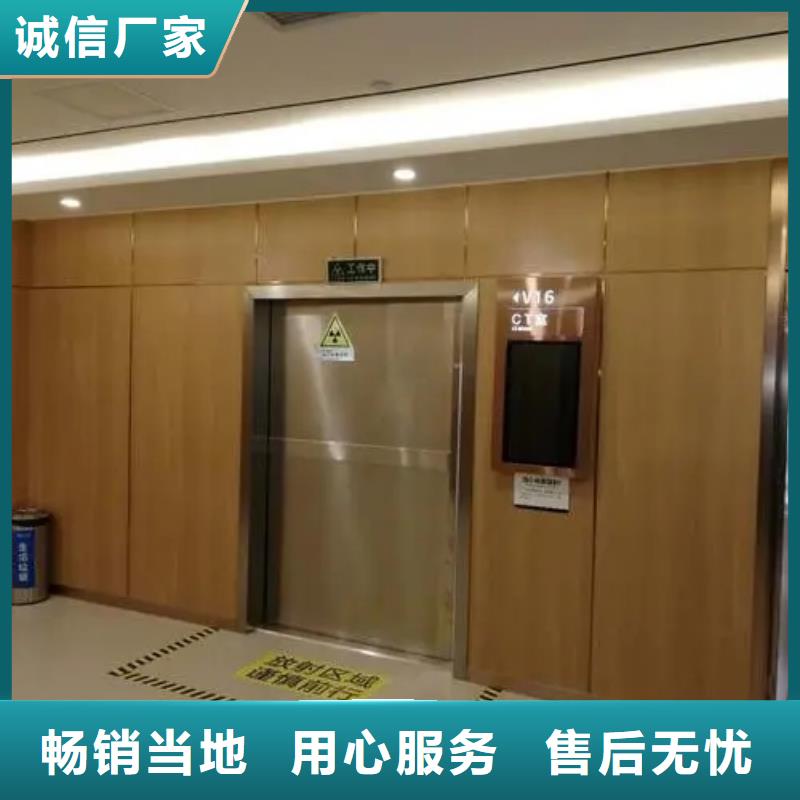 铅门定制批发