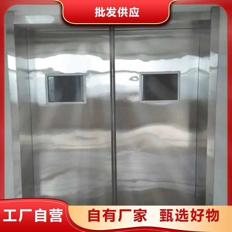 铅门厂家工艺先进