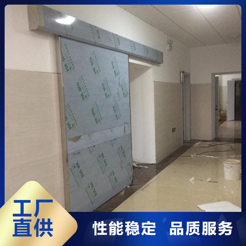 铅门价格有优势
