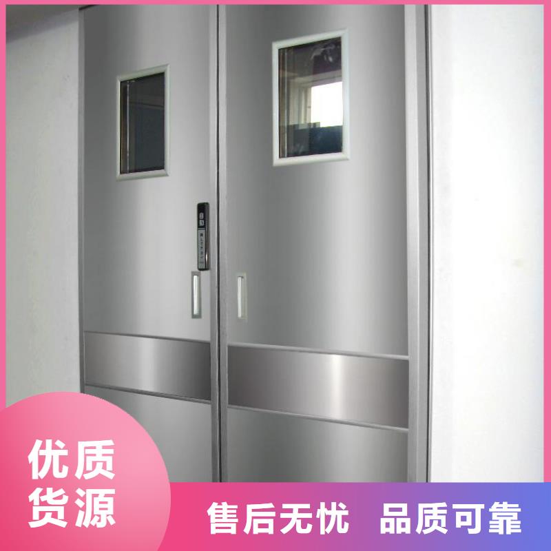 铅门品牌大厂家