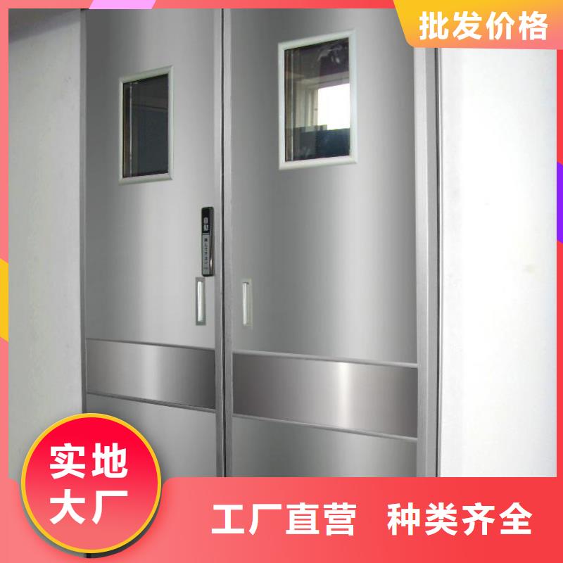 铅门现货供应