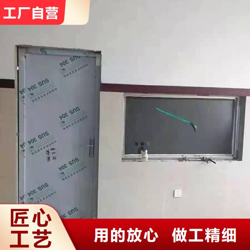 铅门优质材料厂家直销