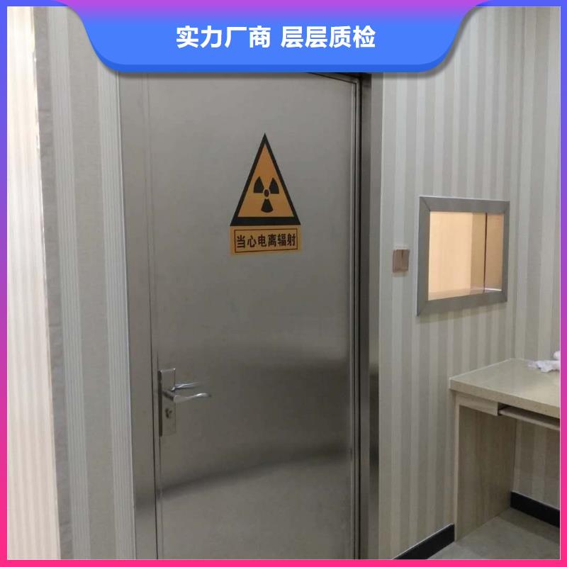 铅门真实拍摄品质可靠