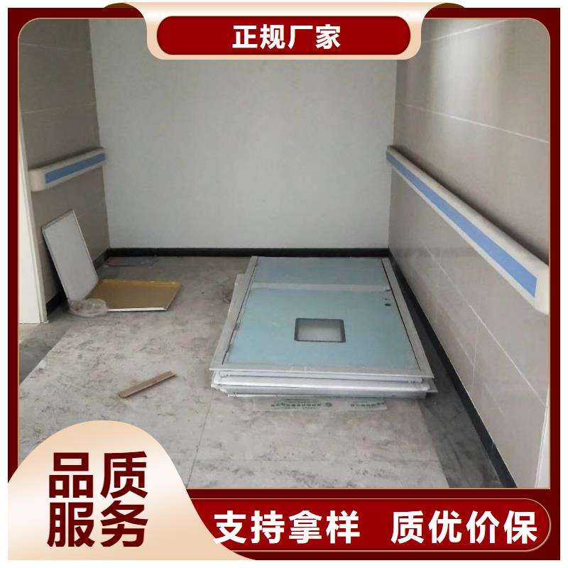 铅门产地源头好货