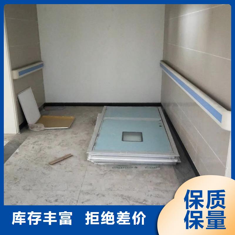 铅门防辐射ct铅门海量货源