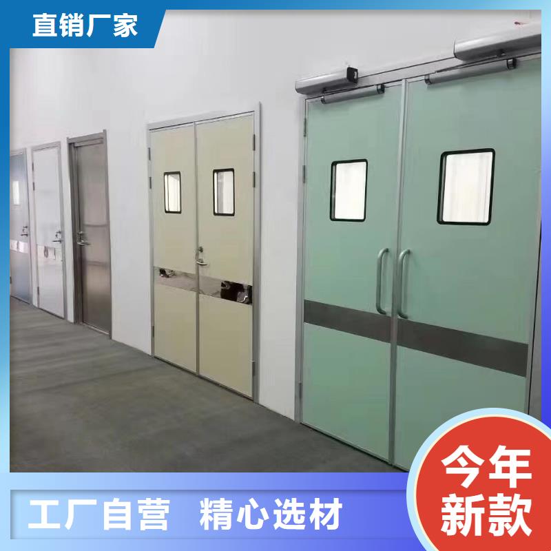 铅门准时交付