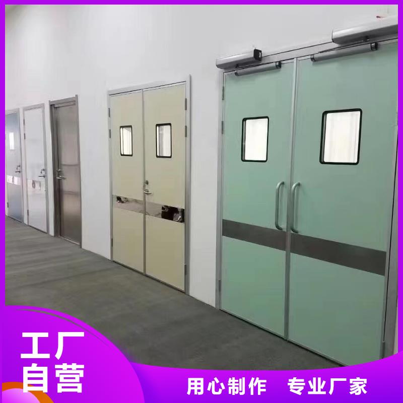 铅门价格有优势