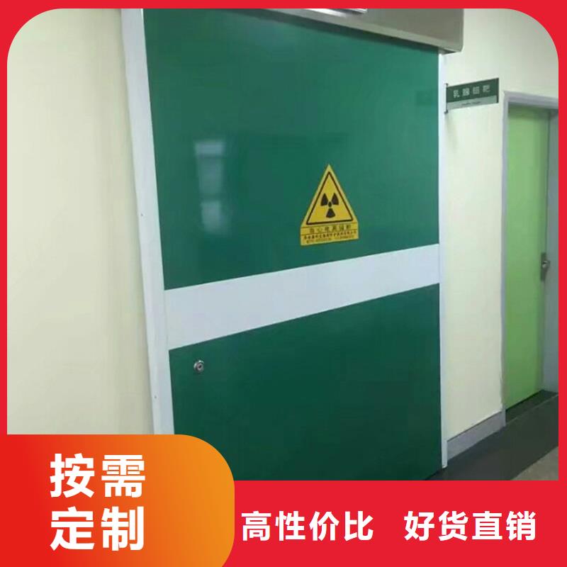 铅门实力派厂家
