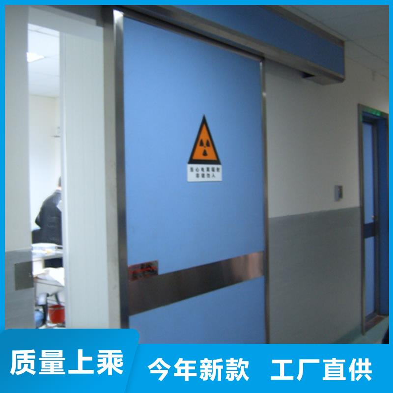 铅门规格齐全