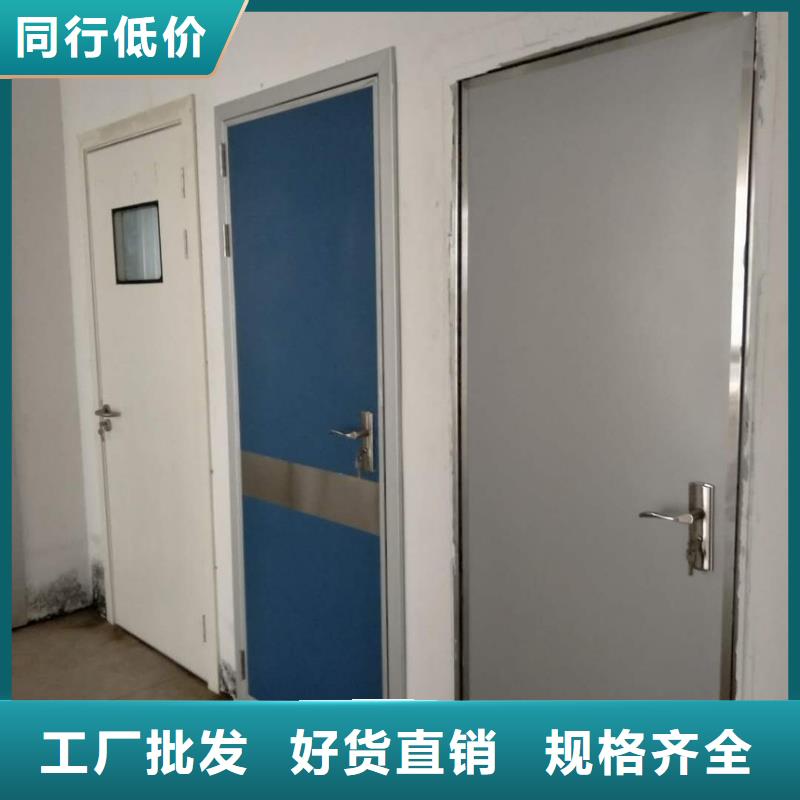 铅门品牌大厂家