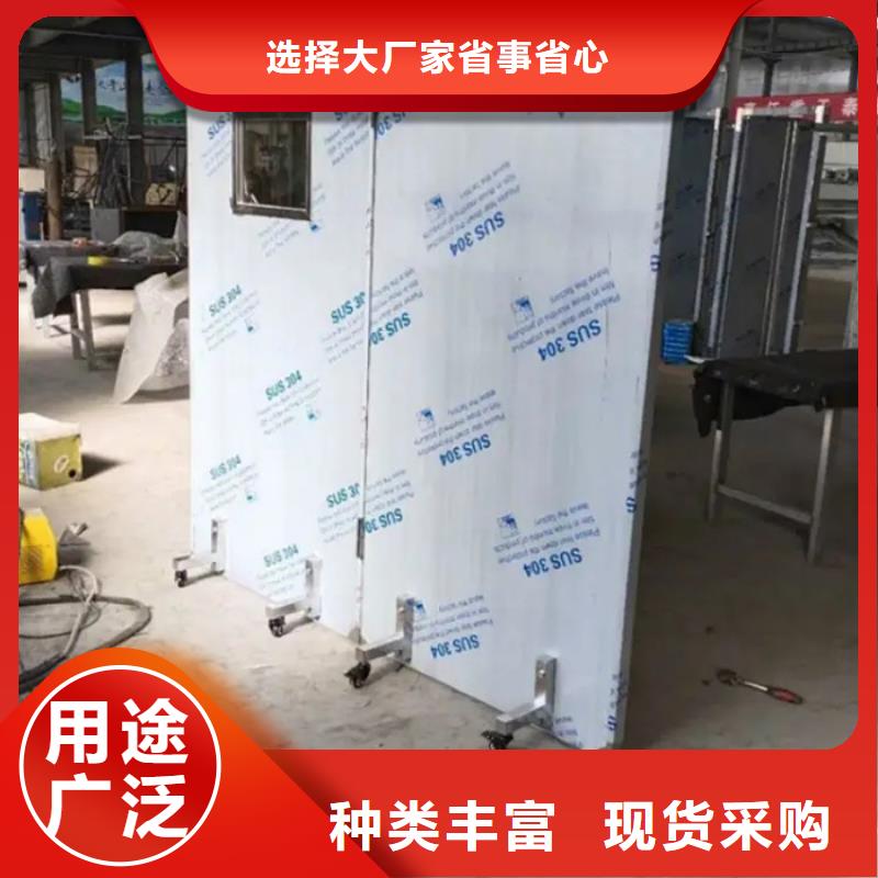 铅门专业生产制造厂