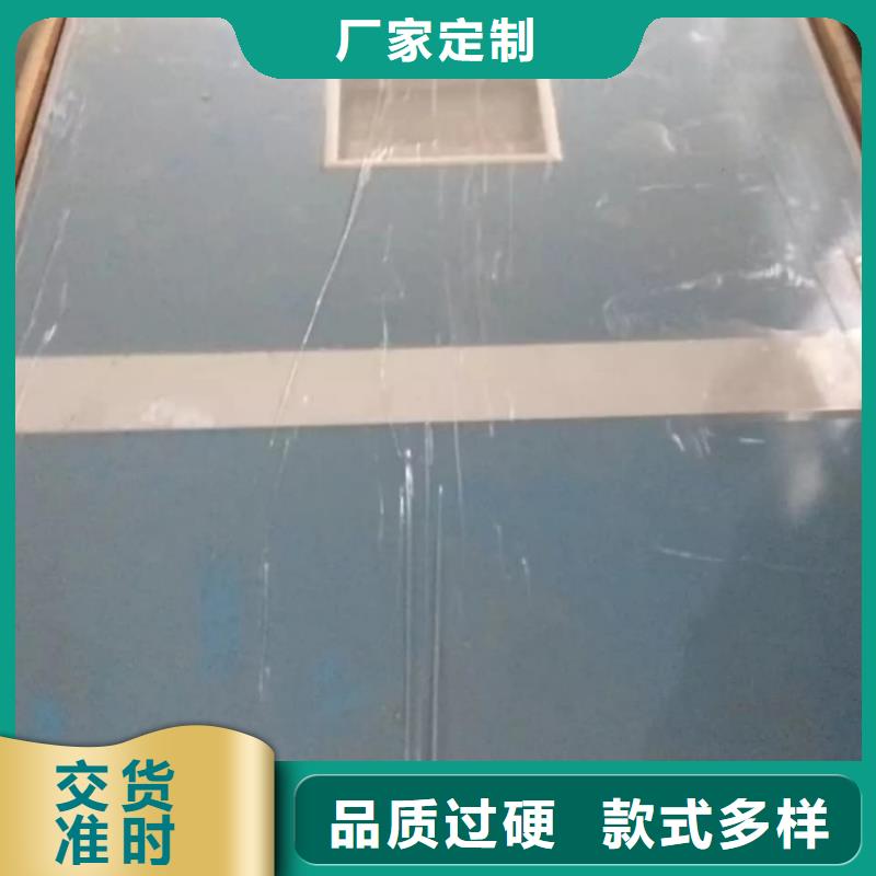 鉛門層層質檢