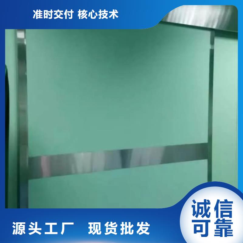 铅门自有厂家