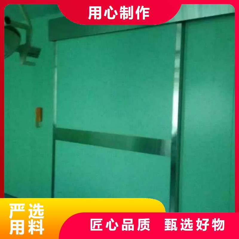 铅门自有厂家
