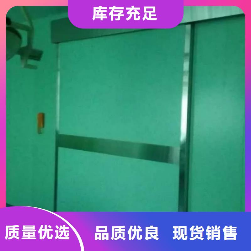 铅门厂家直接面向客户