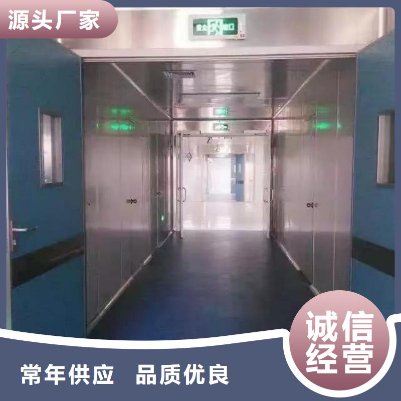 铅门现货供应
