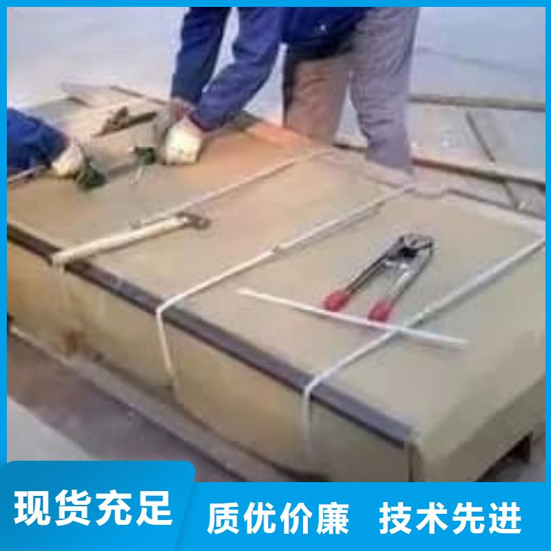 铅门一手货源源头厂家