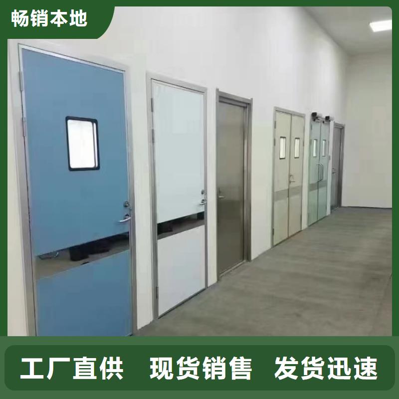铅门真实拍摄品质可靠