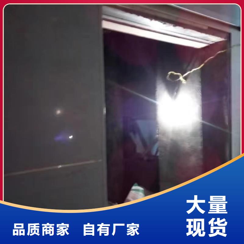 铅门,医用铅门本地配送