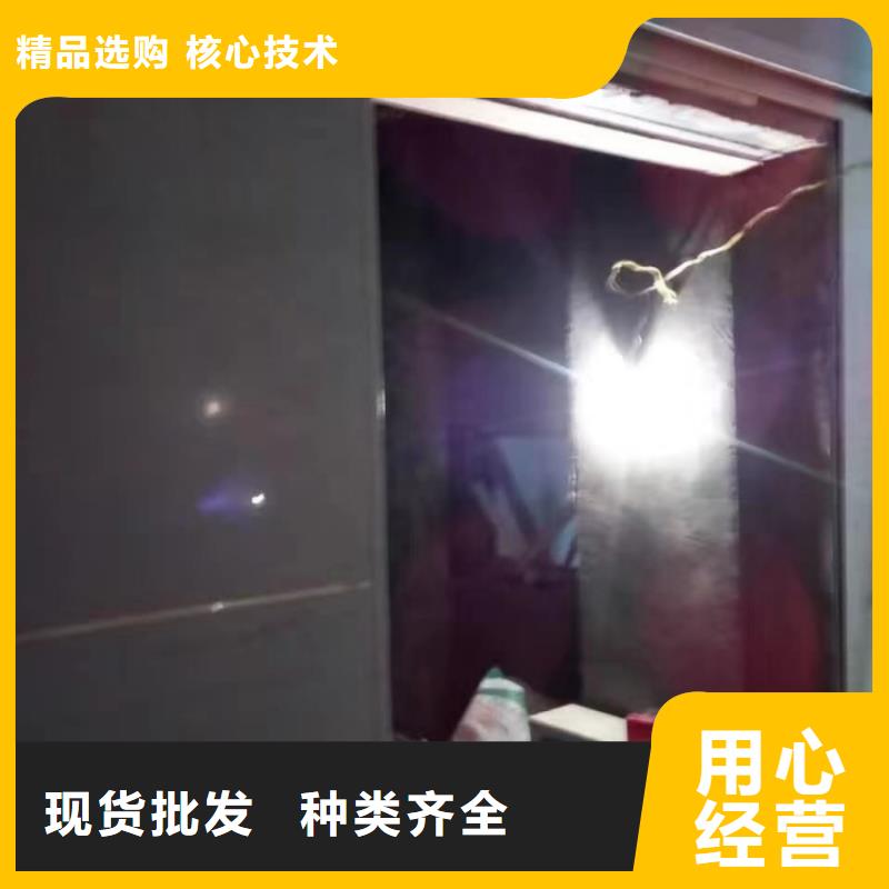 铅门医用x线防护铅门实力商家供货稳定