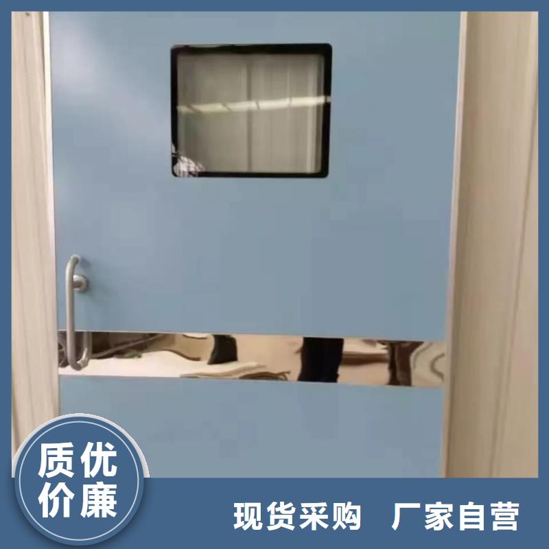鉛門廠家新品