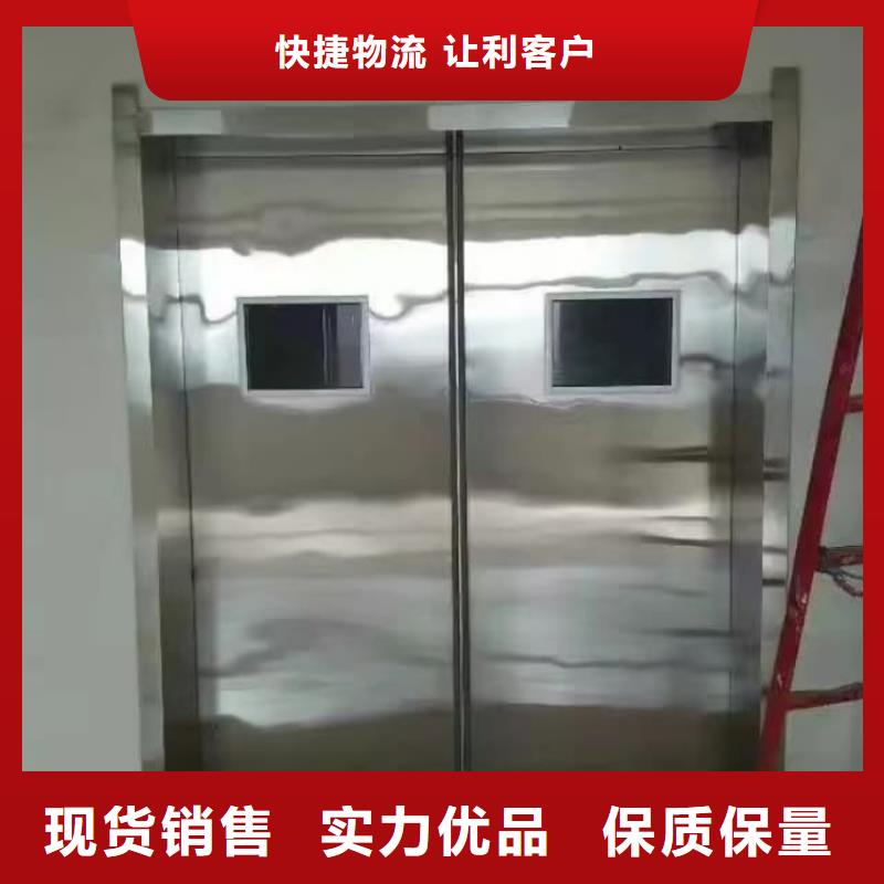 鉛門,探傷防輻射鉛門供您所需