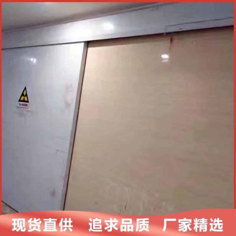 铅门现货供应