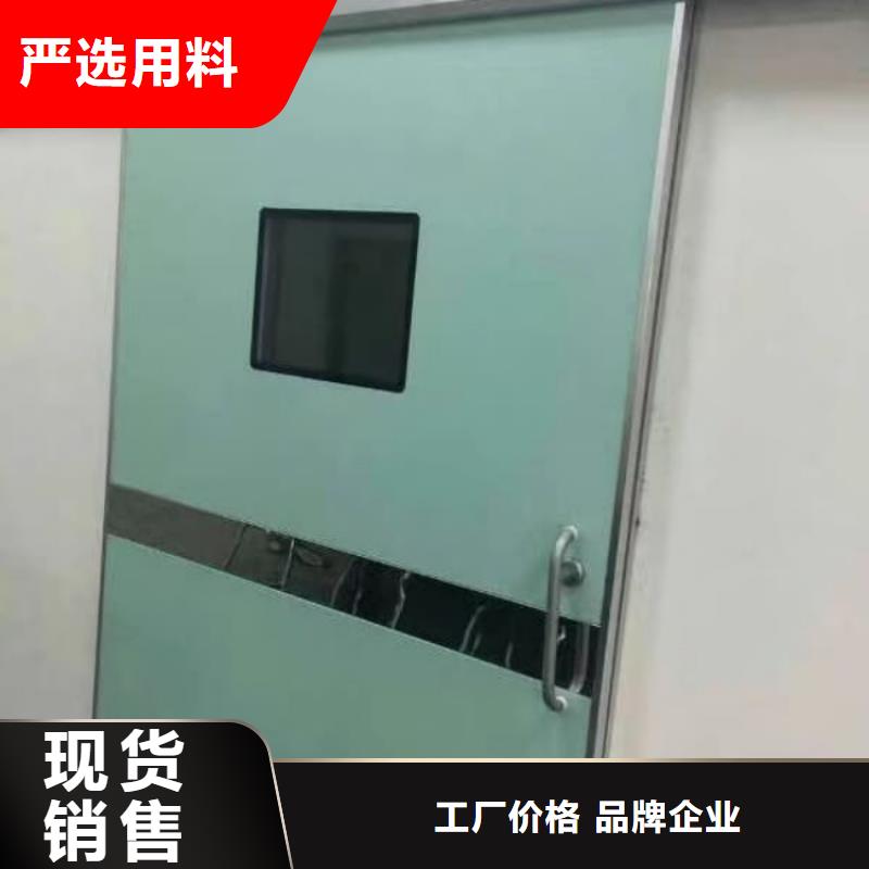 铅门x光室射线防护铅门好品质用的放心