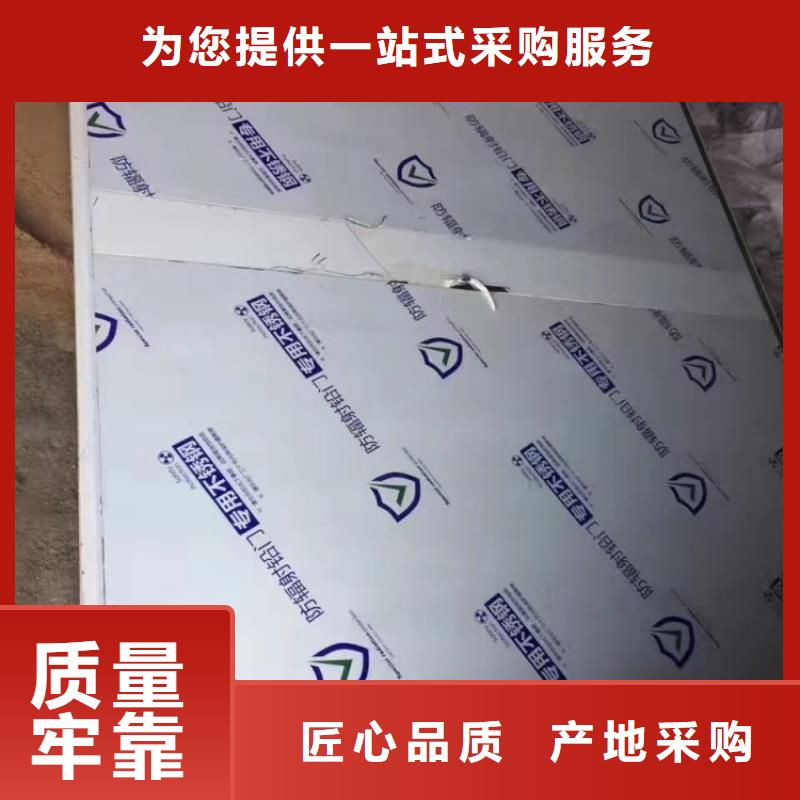 铅门医用x线防护铅门专业品质