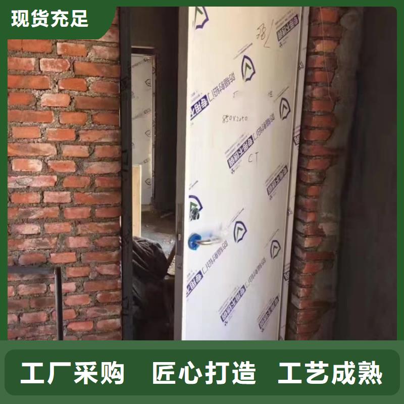鉛門您身邊的廠家