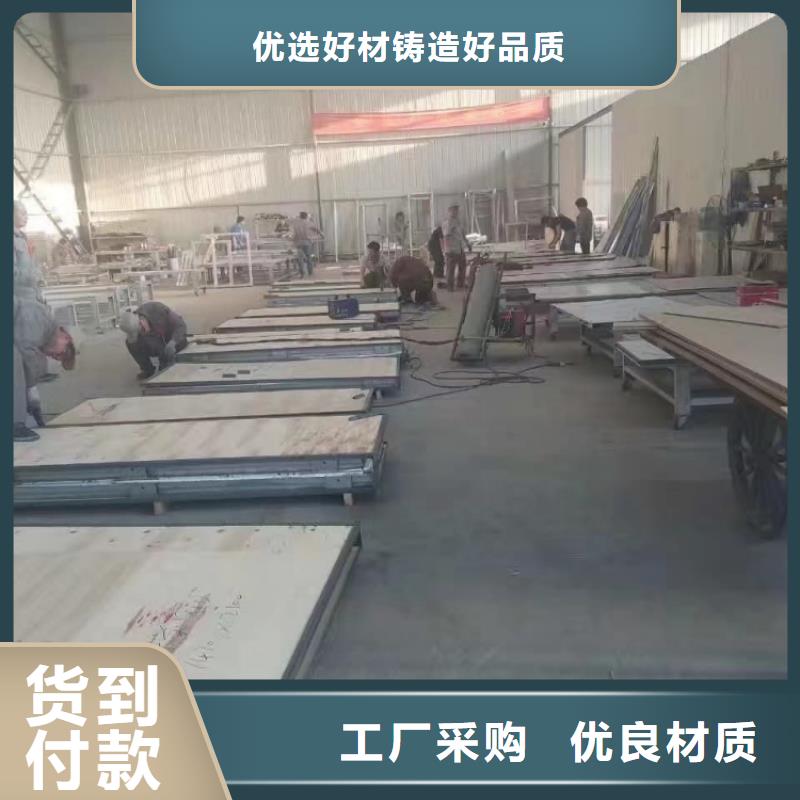铅门工业辐射防护铅门优良材质