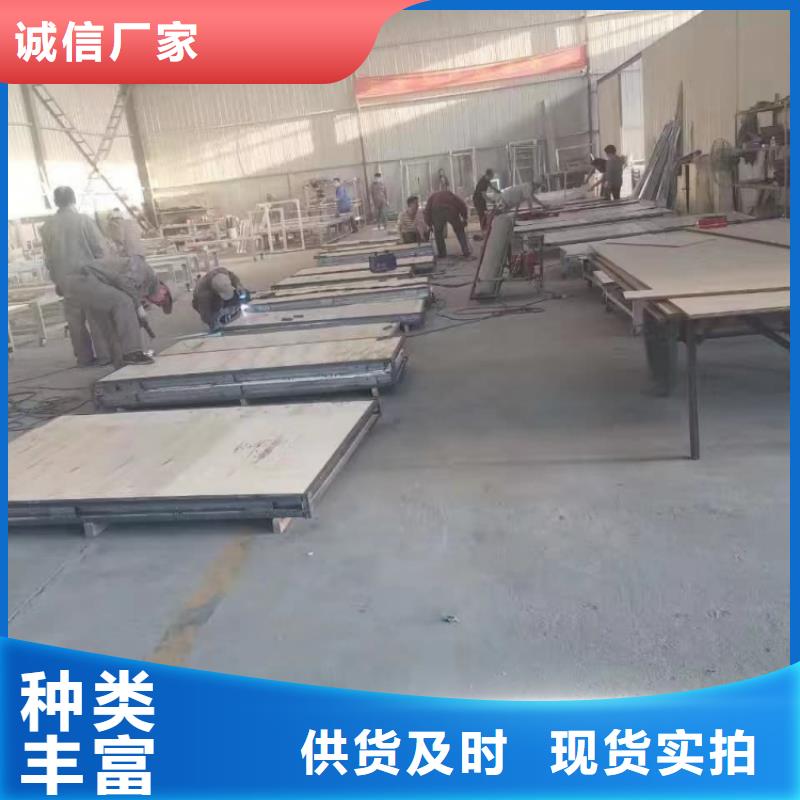 铅门手术室铅门价格发货及时