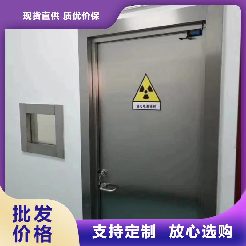 鉛門大廠家實力看得見