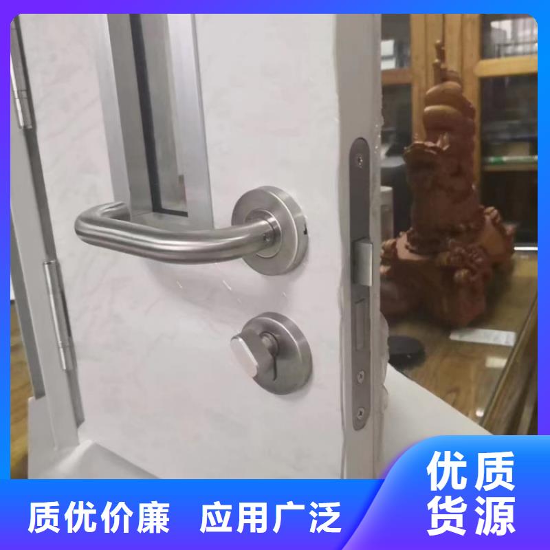 鉛門-手術(shù)室電動平移鉛門匠心制造