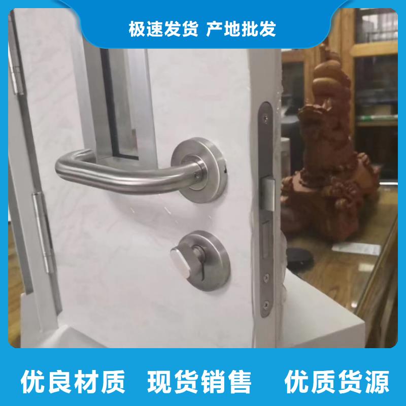 铅门x光室射线防护铅门好品质用的放心