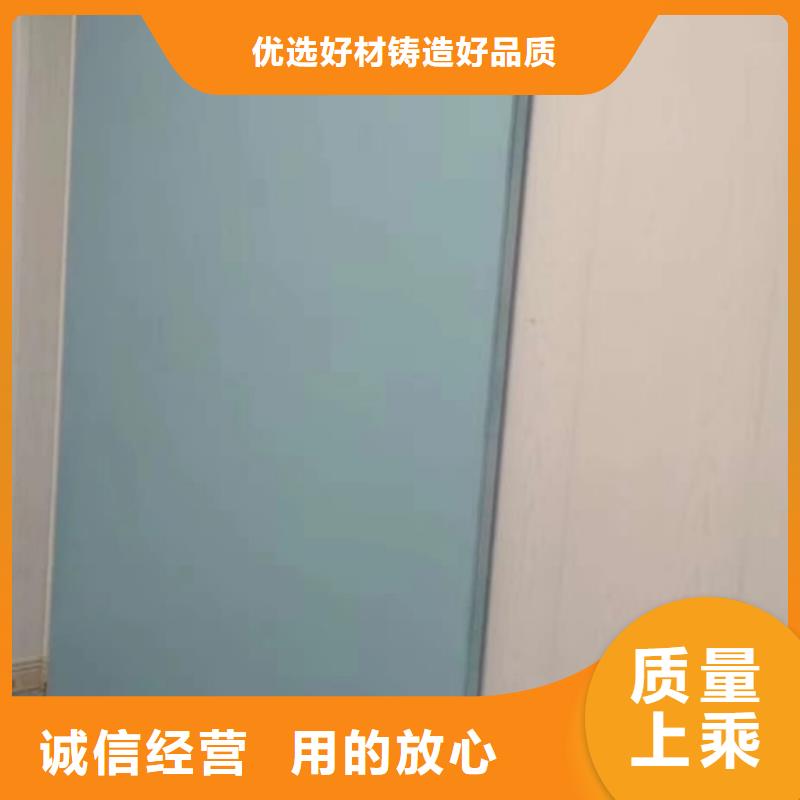 铅门推拉铅门高质量高信誉