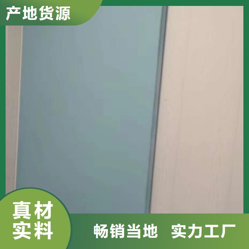 铅门品质之选