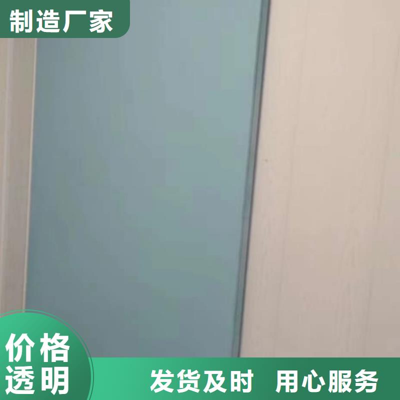 铅门一手货源源头厂家