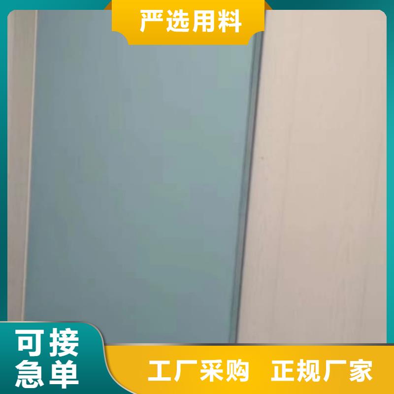 铅门ct射线防护铅门安心购